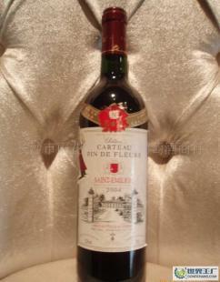 法國【尼古拉系列】皮德菲爾_干紅葡萄酒_食品、飲料_世界工廠網(wǎng)中國產(chǎn)品信息庫