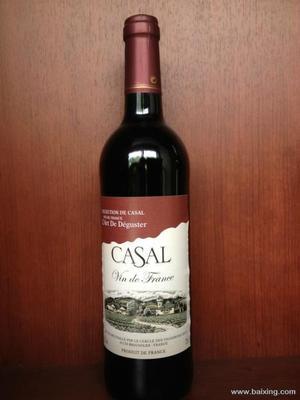 【圖】- 轉(zhuǎn)讓法國卡賽歐紅酒!辦酒剩下幾箱給需要的識貨買家! - 無錫南長金星食品/農(nóng)產(chǎn)品 - 百姓網(wǎng)