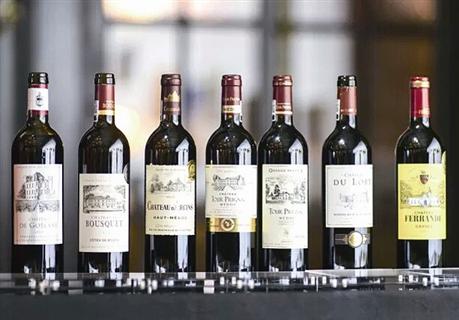 卡思黛樂小包裝酒莊酒全面升級