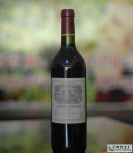 葡萄酒 法國(guó) 進(jìn)口 原瓶裝 波爾多產(chǎn)區(qū) 正品 拉菲.傳奇 2004_食品、飲料_世界工廠網(wǎng)中國(guó)產(chǎn)品信息庫