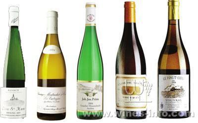 品&ldquo;白葡萄酒&rdquo;也要挑地兒:中國(guó)葡萄酒資訊網(wǎng)