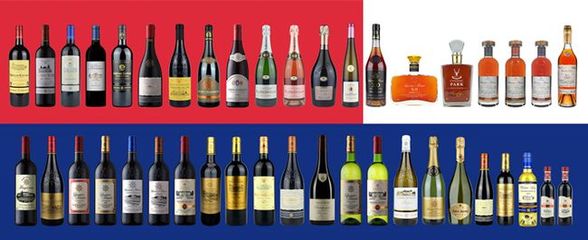 法國之光多款葡萄酒產(chǎn)品受《中歐地理標(biāo)志協(xié)定》保護(hù)